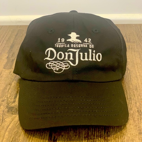 Other - Authentic NEW Don Julio Hat (Unisex)